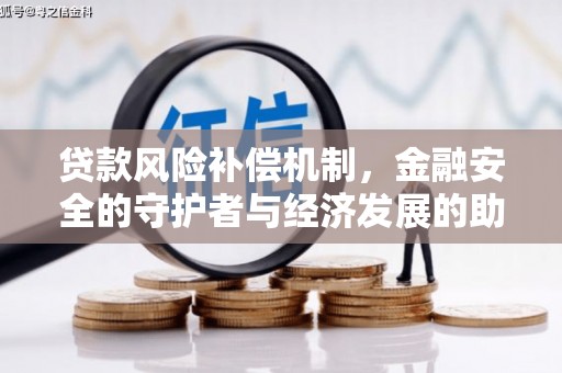 伊吾贷款风险补偿机制，金融安全的守护者与经济发展的助推器