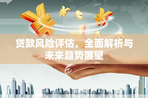 伊吾贷款风险评估，全面解析与未来趋势展望