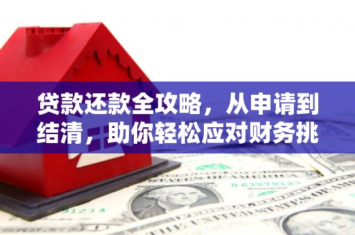 伊吾贷款还款全攻略，从申请到结清，助你轻松应对财务挑战