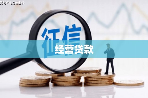 伊吾经营贷款