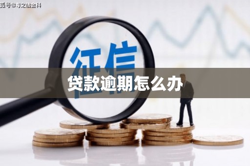 伊吾贷款逾期怎么办