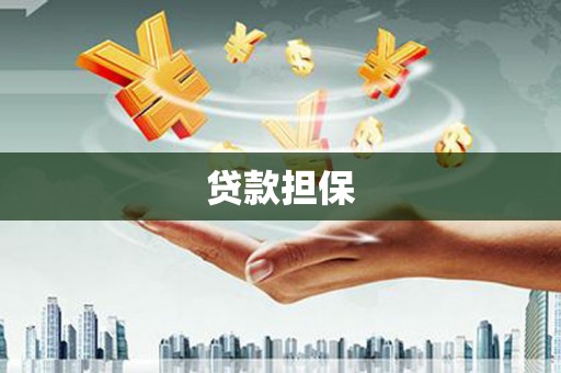 伊吾贷款担保