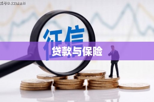 伊吾贷款与保险