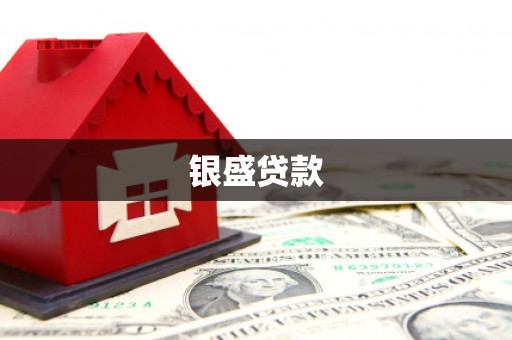 伊吾银盛贷款