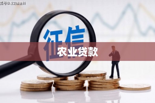 伊吾农业贷款