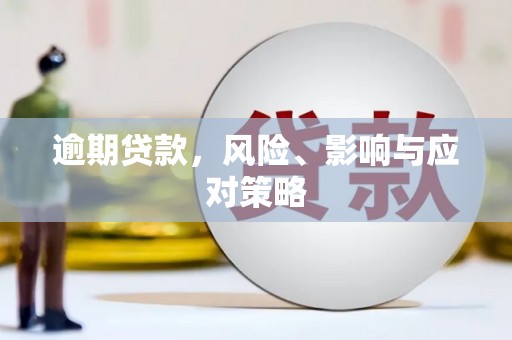 伊吾逾期贷款，风险、影响与应对策略