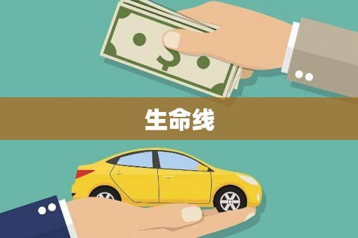 伊吾生命线