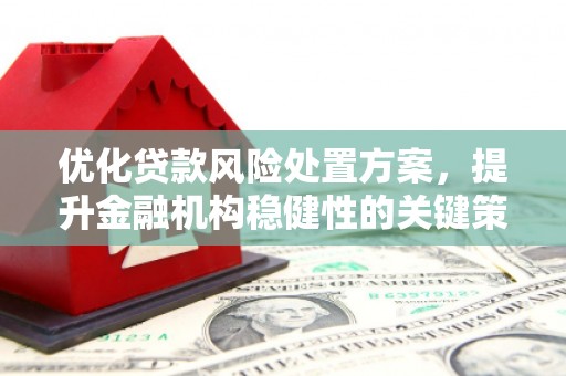 伊吾优化贷款风险处置方案，提升金融机构稳健性的关键策略
