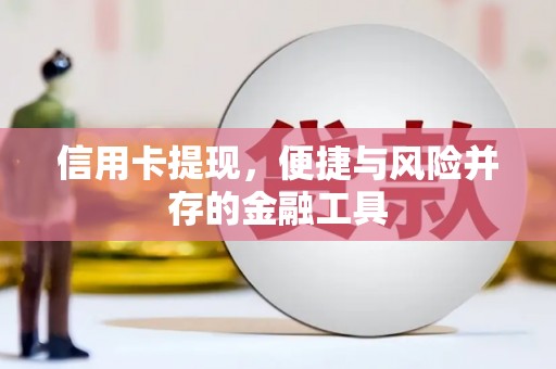 伊吾信用卡提现，便捷与风险并存的金融工具