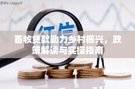 伊吾畜牧贷款助力乡村振兴，政策解读与实操指南
