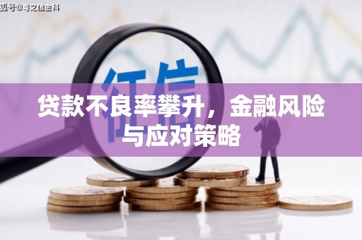 伊吾贷款不良率攀升，金融风险与应对策略