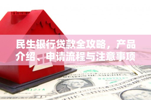 伊吾民生银行贷款全攻略，产品介绍、申请流程与注意事项